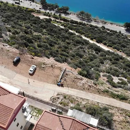 度假居 Sirinevler