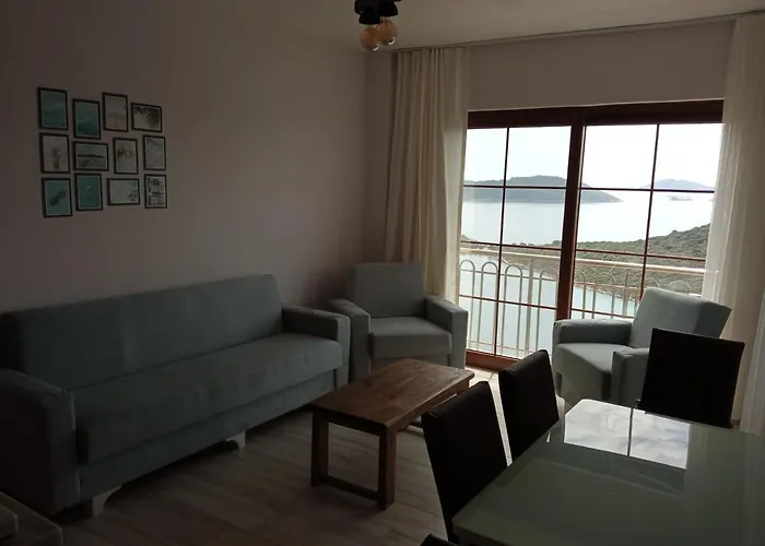 Holiday home Sirinevler *