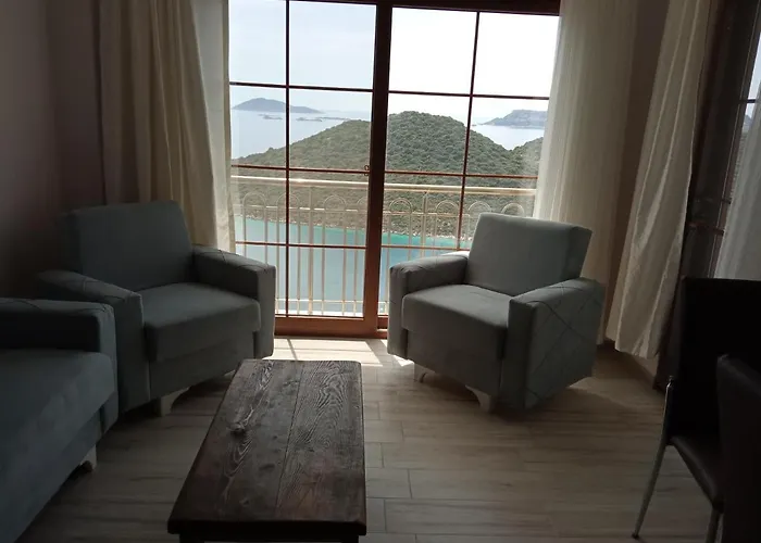 Sirinevler Holiday home *