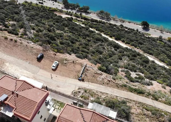 Holiday home Sirinevler