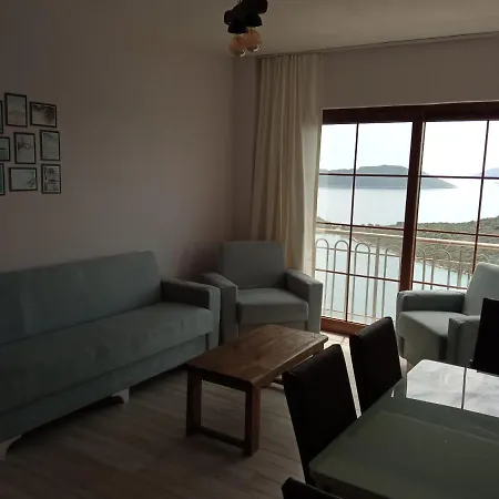 Сasa de vacaciones Sirinevler *