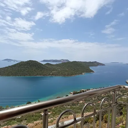 Sirinevler Сasa de vacaciones
