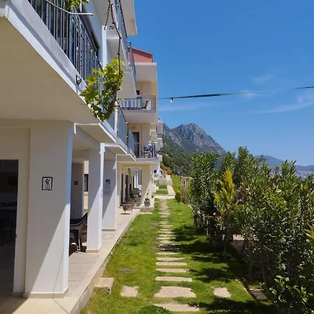 Сasa de vacaciones Sirinevler *