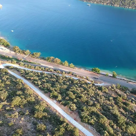 Casa vacanze Sirinevler