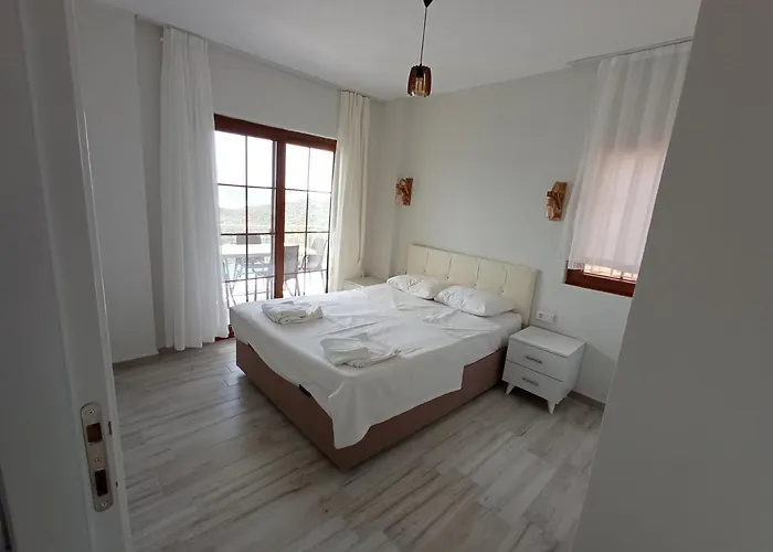 Holiday home Sirinevler