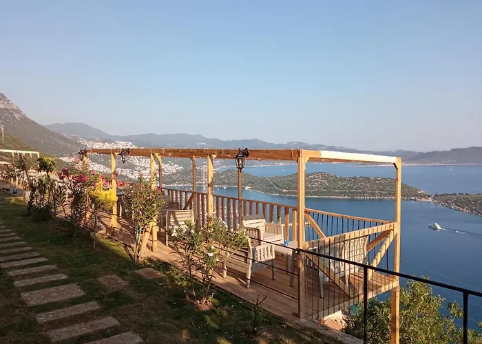 Sirinevler Holiday home *