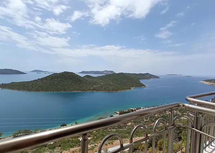 Sirinevler Holiday home