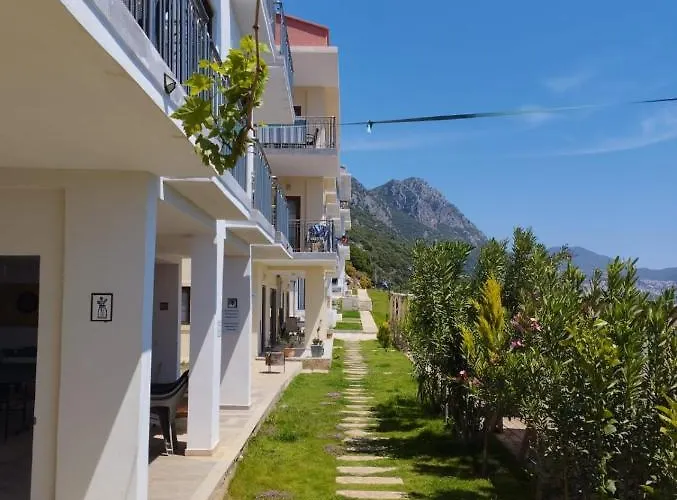 Holiday home Sirinevler *