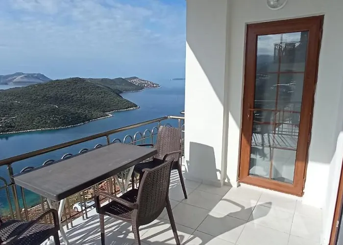 Holiday home Sirinevler Kas