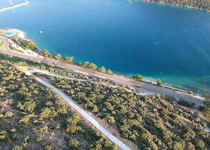 Casa vacanze Sirinevler