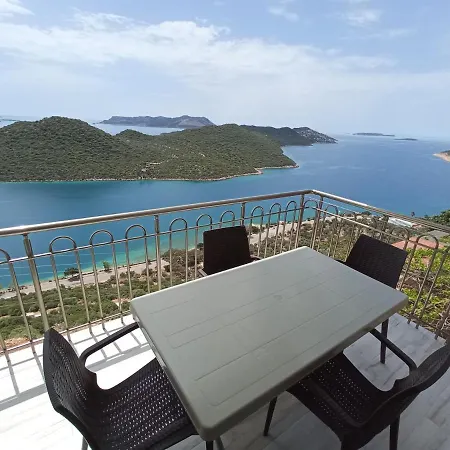 Sirinevler Kaş