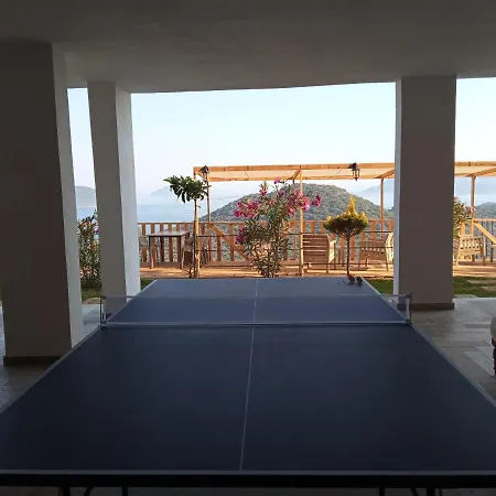 Sirinevler Kaş