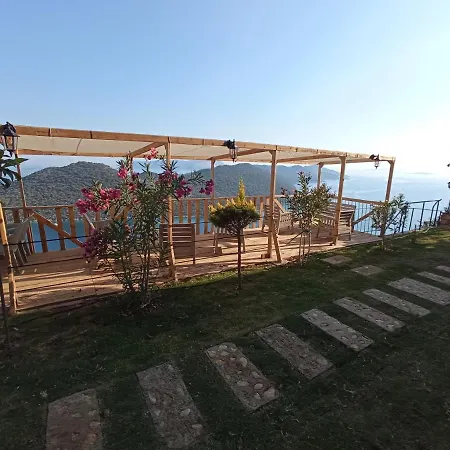 Sirinevler * Kaş