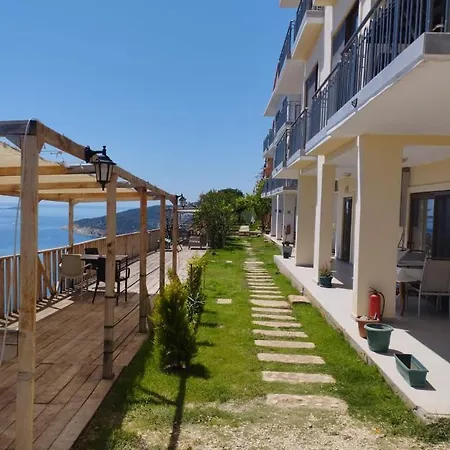 Dom wakacyjny Sirinevler Kaş